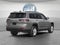 2027 Jeep Grand Cherokee L Limited Reserve