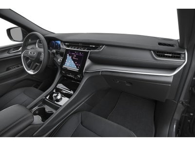 2026 Jeep Grand Cherokee L GRAND CHEROKEE L 85TH ANNIVERSARY EDITION 4X4