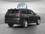 2026 Jeep Grand Cherokee L GRAND CHEROKEE L 85TH ANNIVERSARY EDITION 4X4