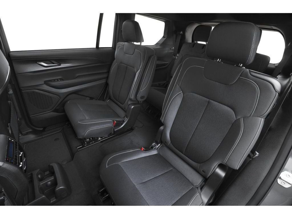 2026 Jeep Grand Cherokee L GRAND CHEROKEE L 85TH ANNIVERSARY EDITION 4X4