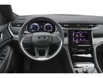 2027 Jeep Grand Cherokee L Limited Reserve
