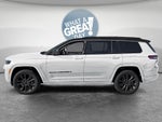 2026 Jeep Grand Cherokee L Summit