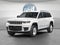 2027 Jeep Grand Cherokee L Summit