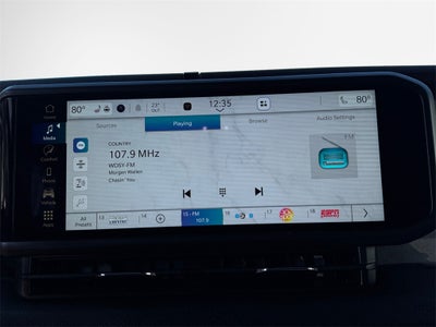 2024 Jeep Wrangler Willys 4xe