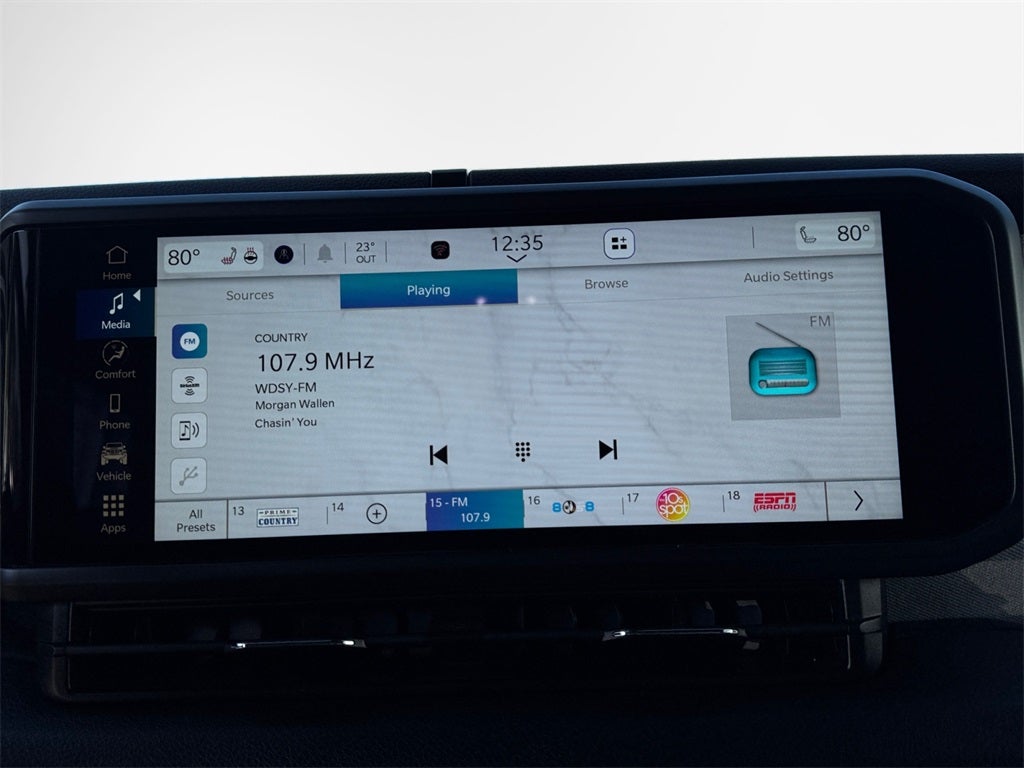 2024 Jeep Wrangler Willys 4xe