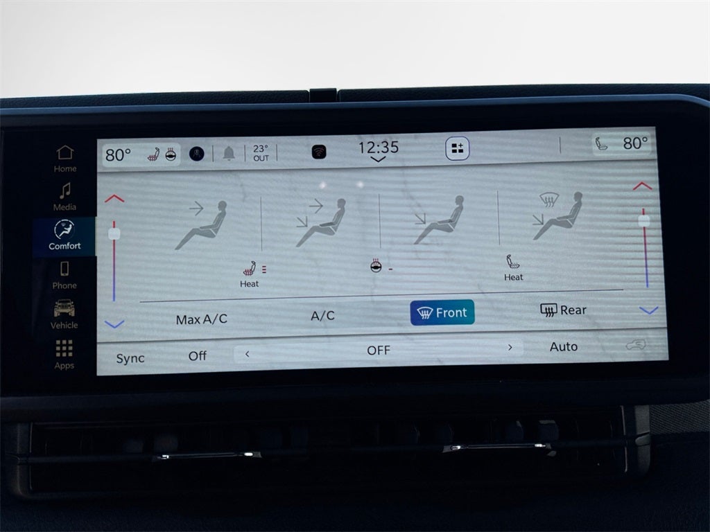 2024 Jeep Wrangler Willys 4xe