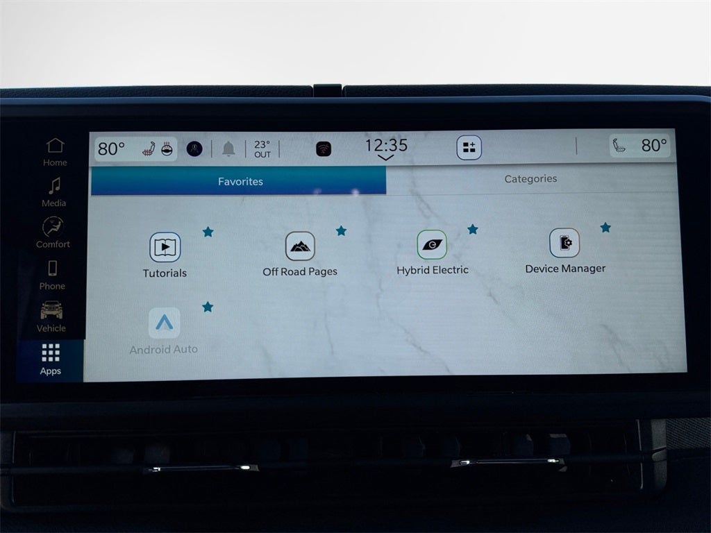 2024 Jeep Wrangler Willys 4xe