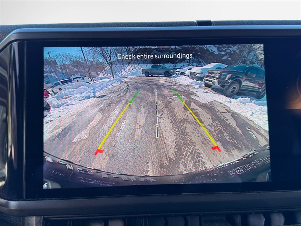 2024 Jeep Wrangler Willys 4xe