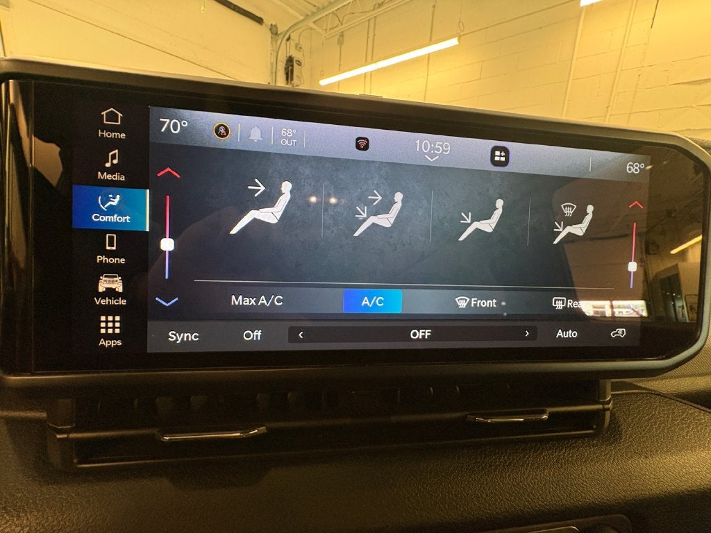 2024 Jeep Wrangler 4xe Sport S 4xe