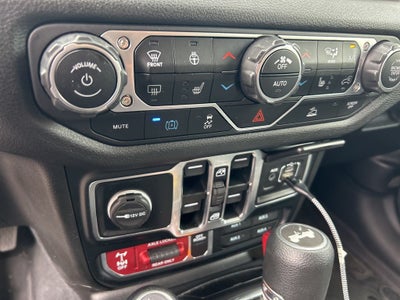 2024 Jeep Wrangler Willys 4xe