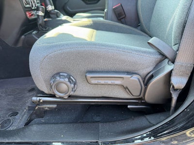 2024 Jeep Wrangler Willys 4xe