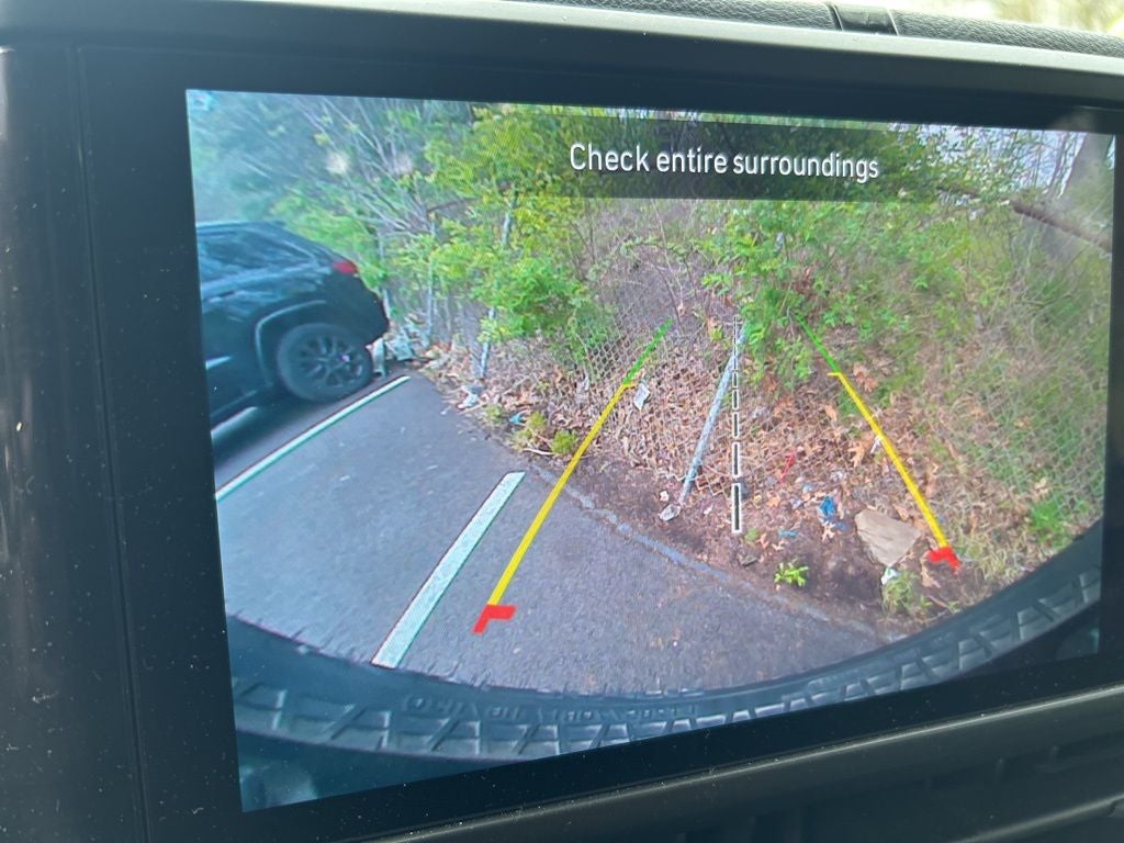 2024 Jeep Wrangler Willys 4xe