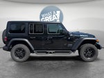 2024 Jeep Wrangler Willys 4xe