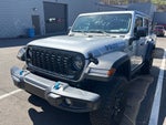 2024 Jeep Wrangler Willys 4xe