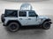 2024 Jeep Wrangler Willys 4xe
