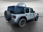2024 Jeep Wrangler Willys 4xe