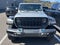 2024 Jeep Wrangler Willys 4xe