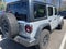 2024 Jeep Wrangler Willys 4xe