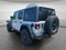 2024 Jeep Wrangler Willys 4xe