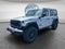 2024 Jeep Wrangler Willys 4xe
