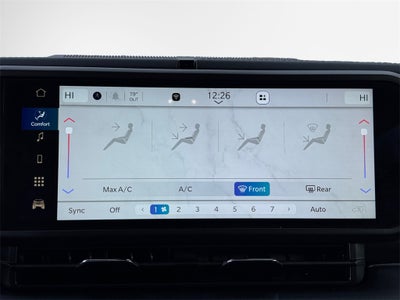 2024 Jeep Wrangler Rubicon 4xe