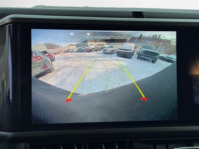 2024 Jeep Wrangler Rubicon 4xe