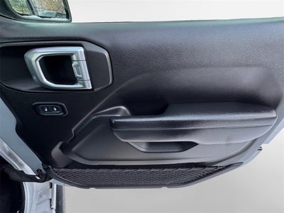 2024 Jeep Wrangler Rubicon 4xe