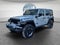 2024 Jeep Wrangler Rubicon 4xe