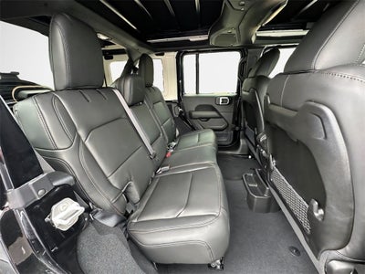 2025 Jeep Wrangler Rubicon 392