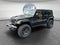 2025 Jeep Wrangler Rubicon 392
