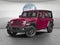 2026 Jeep Wrangler WRANGLER 4-DOOR WILLYS 392
