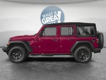 2026 Jeep Wrangler WRANGLER 4-DOOR WILLYS 392