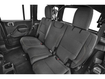 2026 Jeep Wrangler WRANGLER 4-DOOR WILLYS 392
