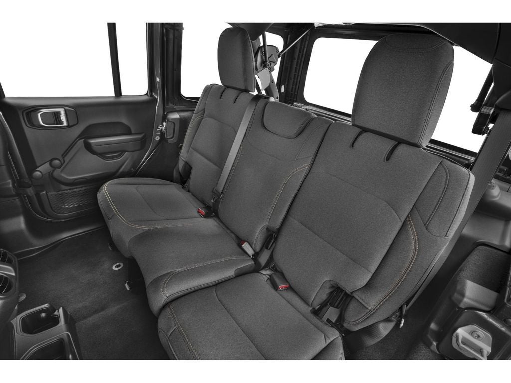 2026 Jeep Wrangler WRANGLER 4-DOOR WILLYS 392