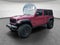 2026 Jeep Wrangler WRANGLER 4-DOOR WILLYS 392