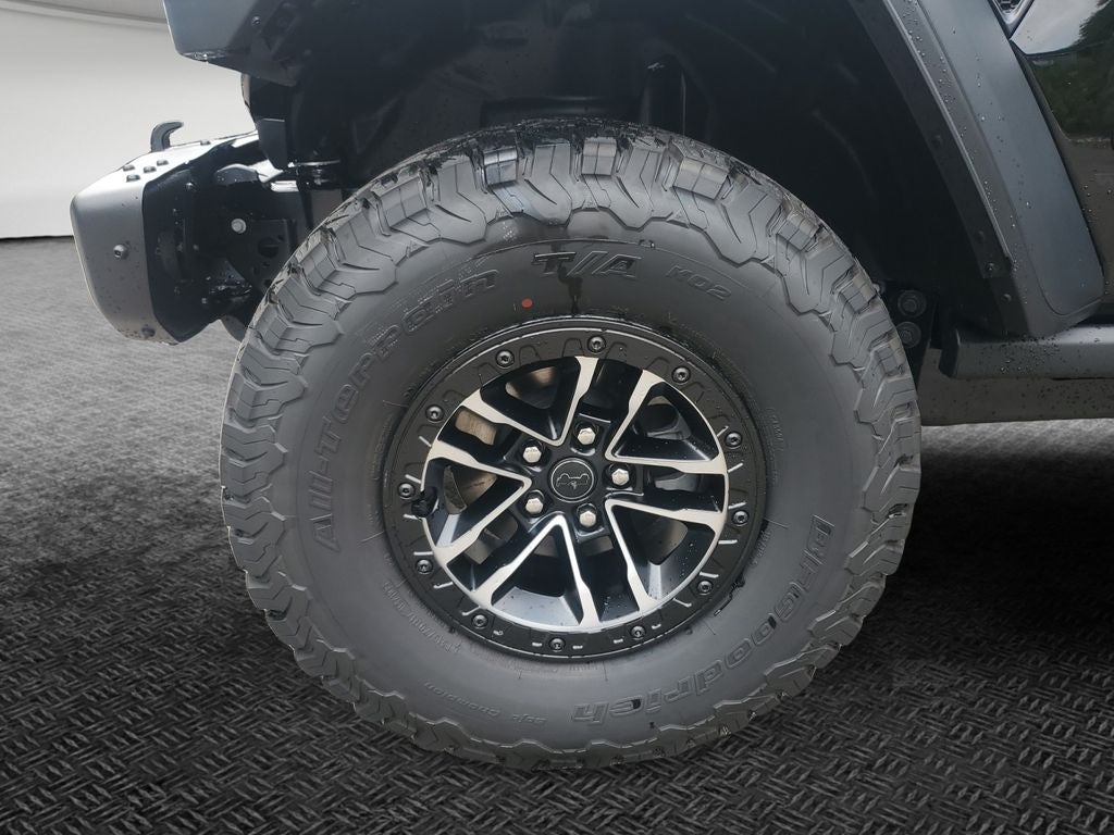 2026 Jeep Wrangler Moab 392