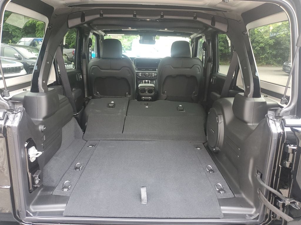 2026 Jeep Wrangler Moab 392
