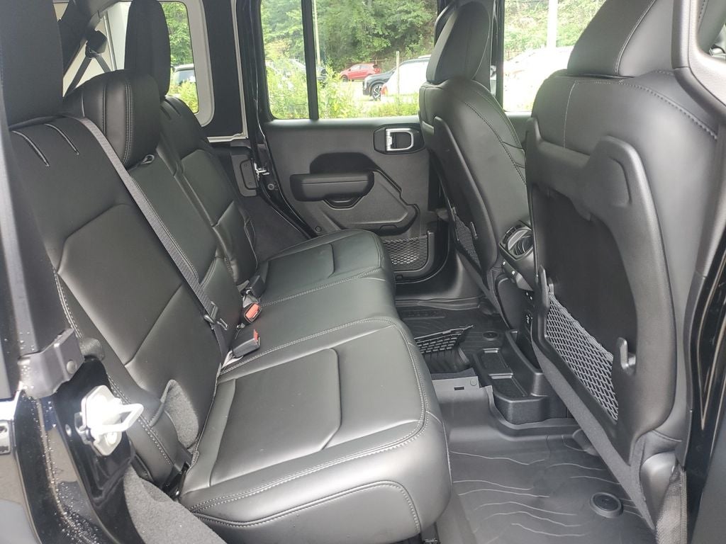 2026 Jeep Wrangler Moab 392