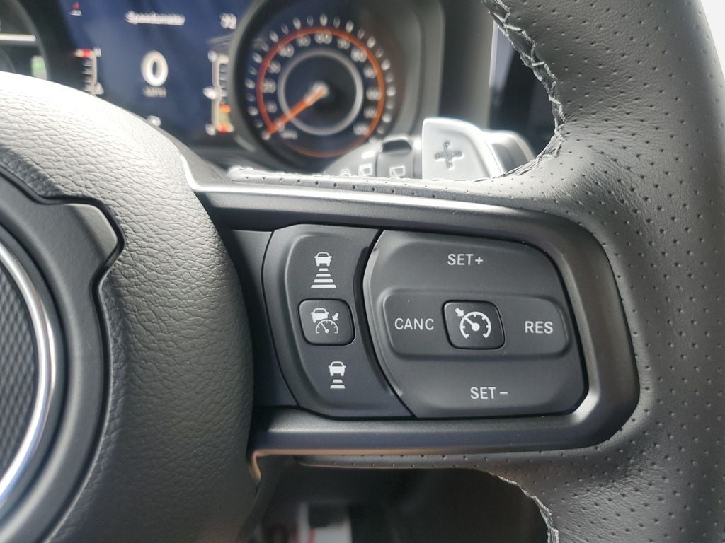 2026 Jeep Wrangler Moab 392
