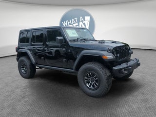 2026 Jeep Wrangler Moab 392