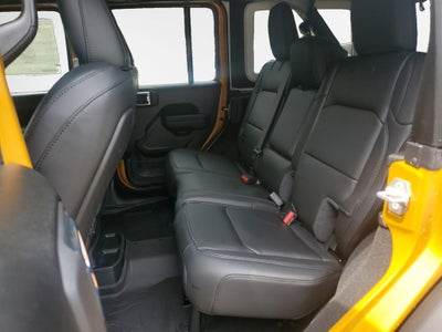 2026 Jeep Wrangler Moab 392