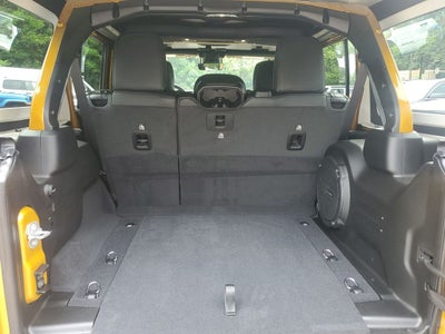2026 Jeep Wrangler Moab 392