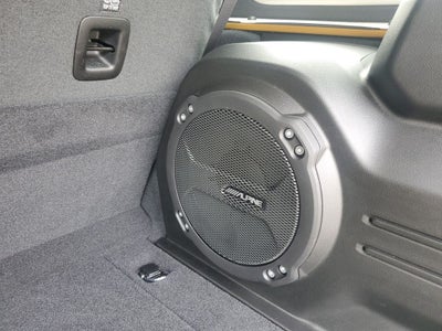 2026 Jeep Wrangler Moab 392