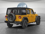 2026 Jeep Wrangler WRANGLER 4-DOOR MOAB 392