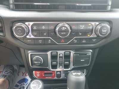 2026 Jeep Wrangler Moab 392