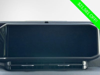 2025 Jeep Wrangler Rubicon 392