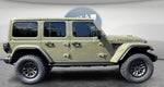 2025 Jeep Wrangler Rubicon 392