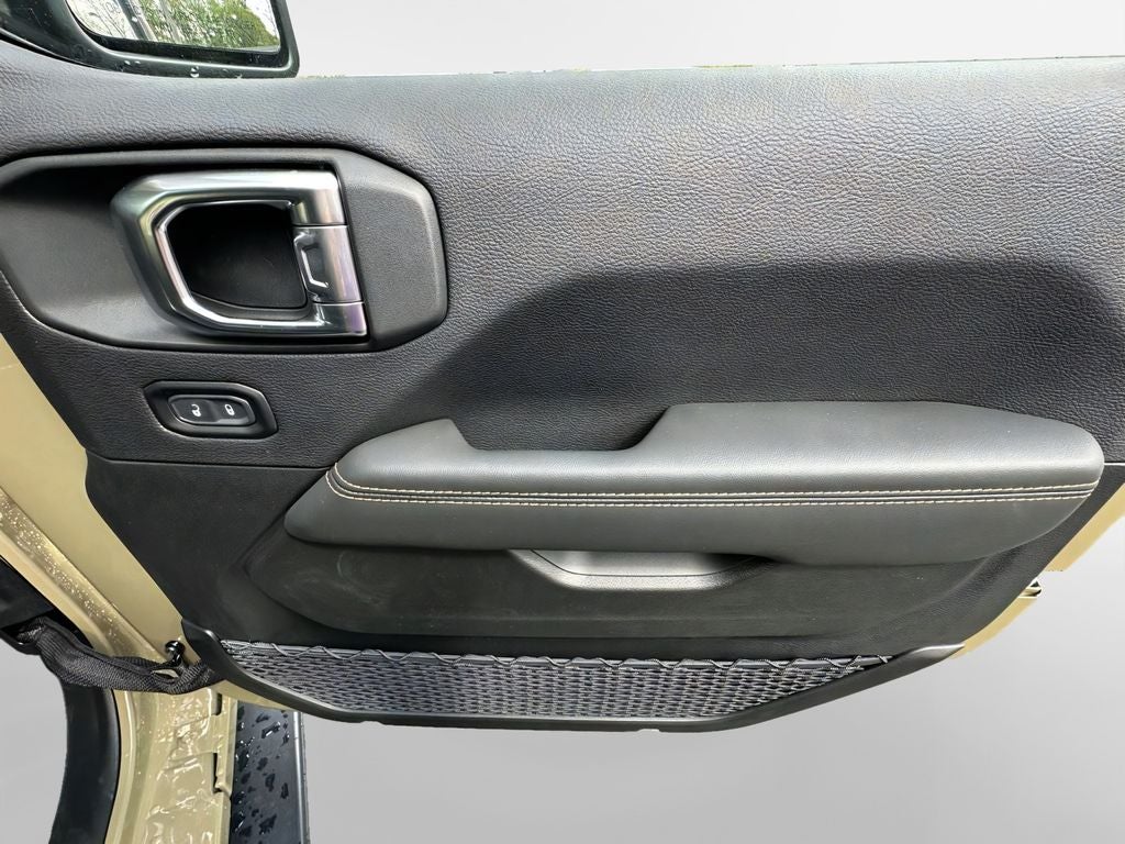 2025 Jeep Wrangler Rubicon 392