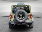 2025 Jeep Wrangler Rubicon 392
