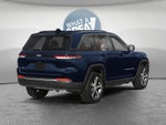 2022 Jeep Grand Cherokee 4xe Limited 4x4